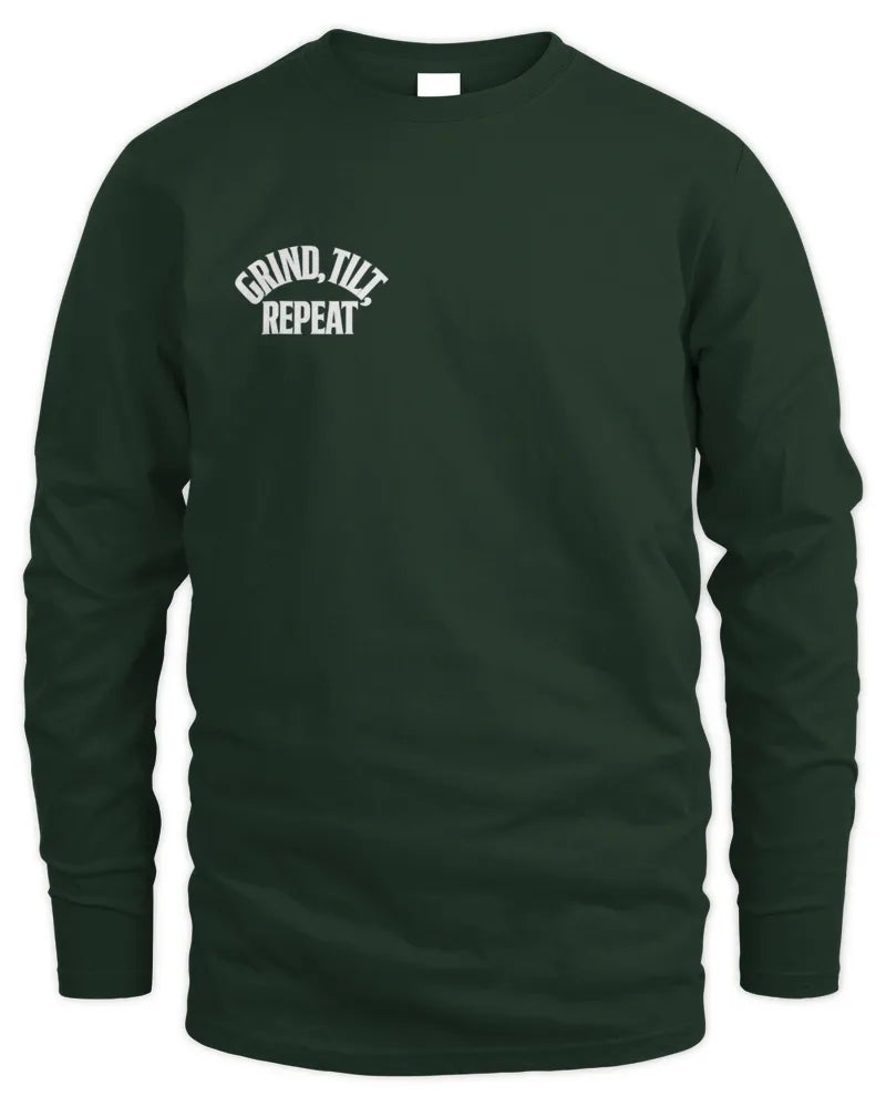 color-forest green