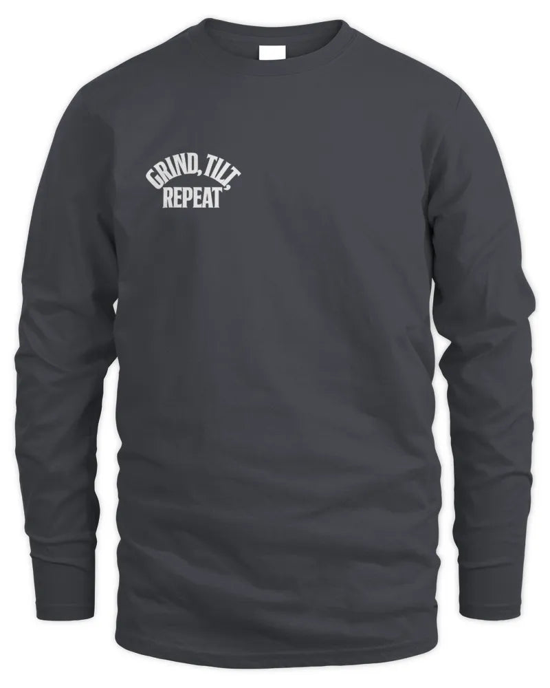 color-dark heather
