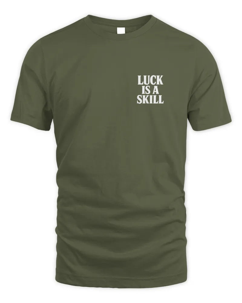 color-military green