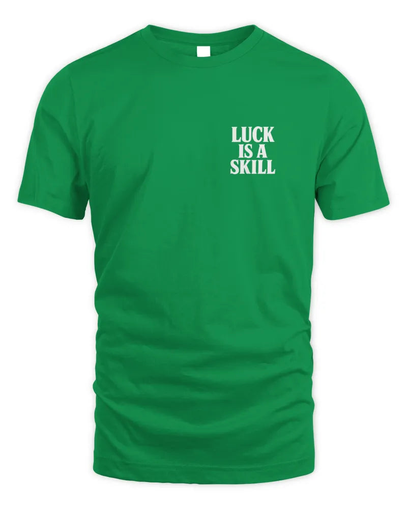color-irish green