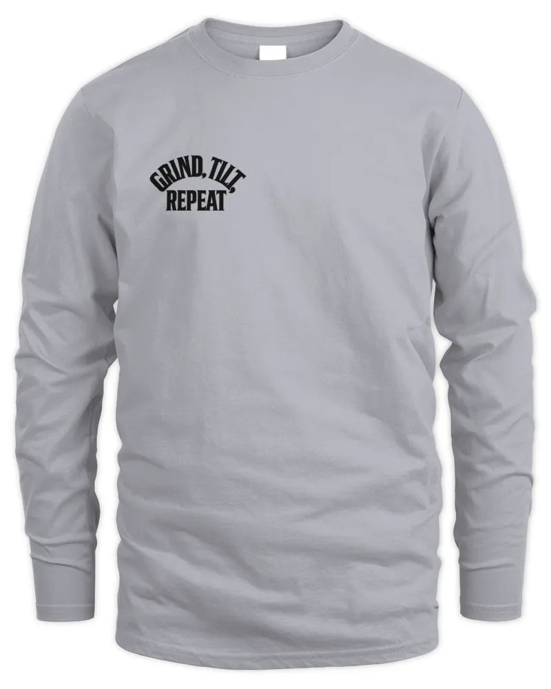 color-sport grey