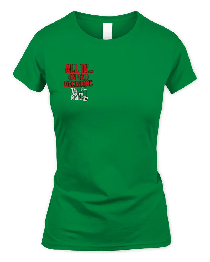 color-irish green