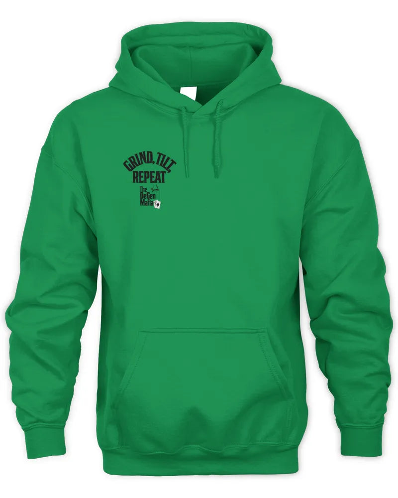 color-irish green