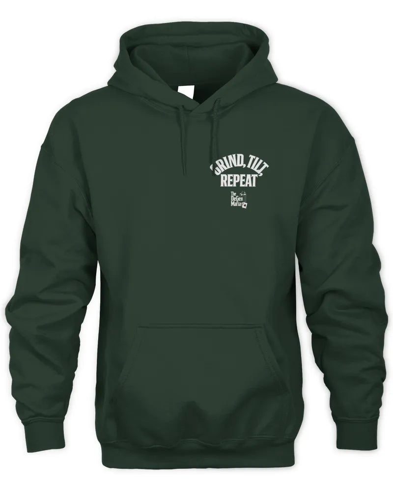color-forest green