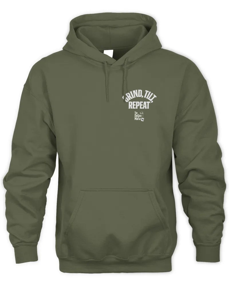 color-military green