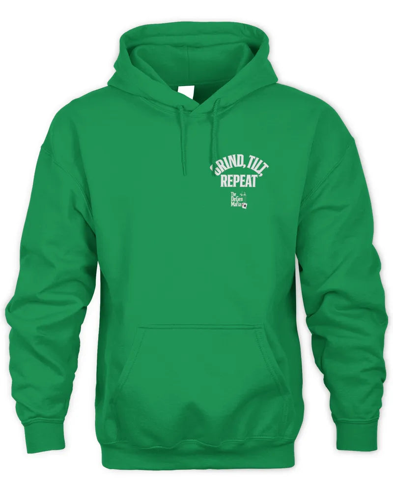 color-irish green