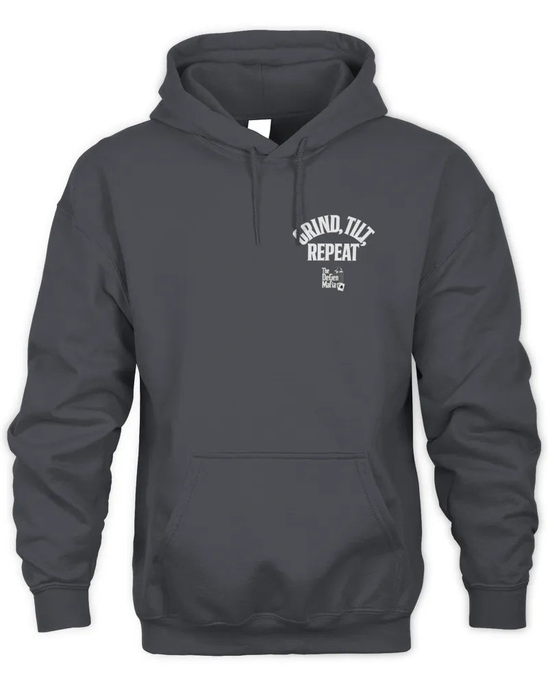 color-dark heather