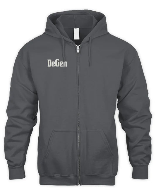 color-dark heather