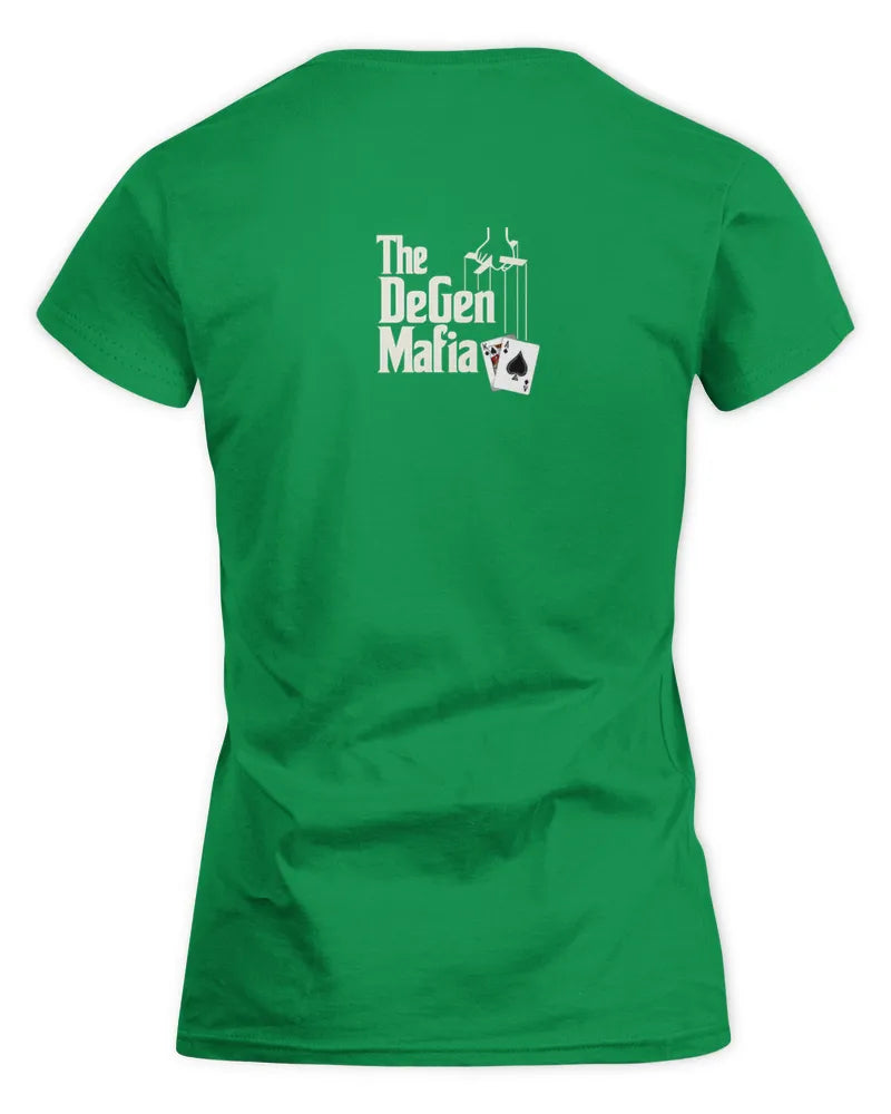 color-irish green