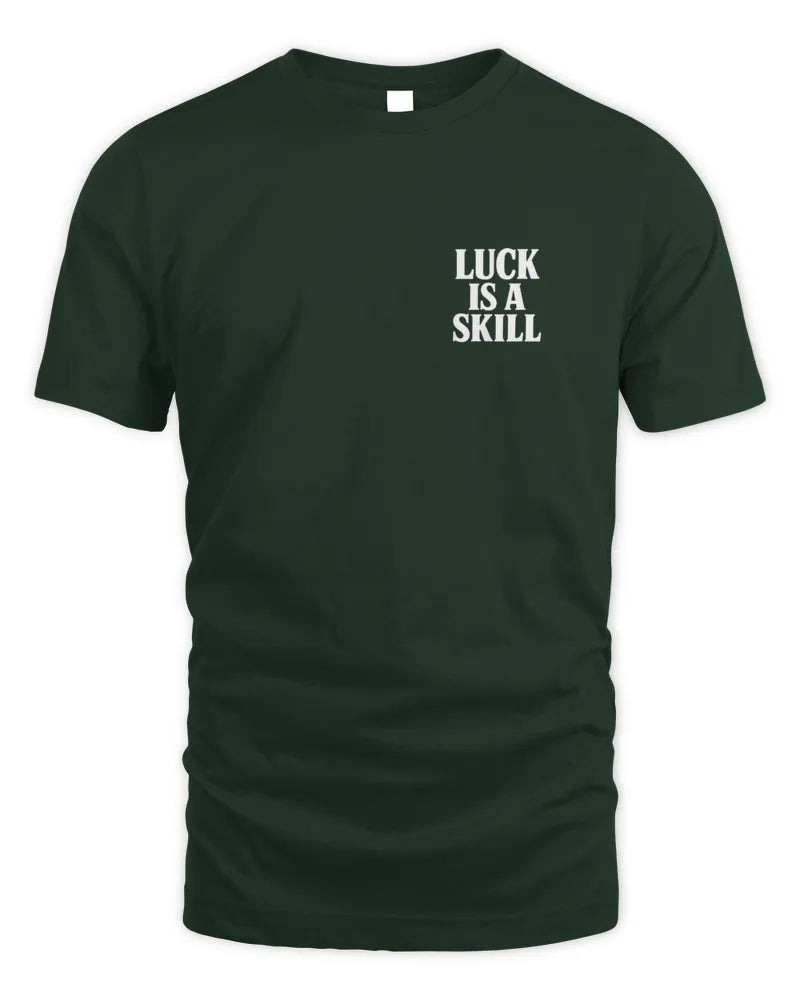 color-forest green
