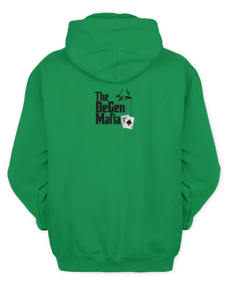 color-irish green