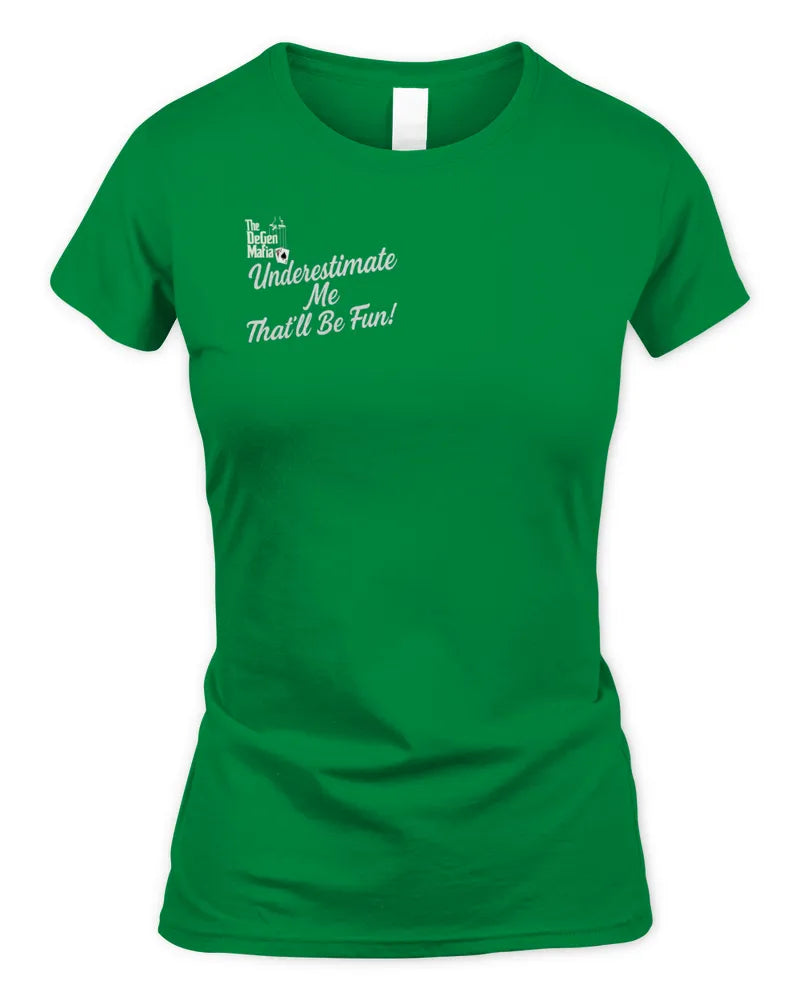 color-irish green