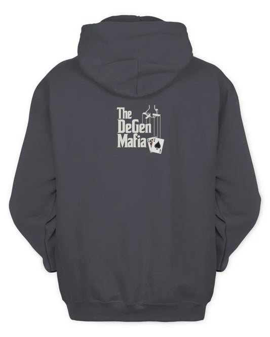 color-dark heather
