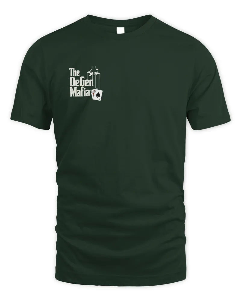 color-forest green