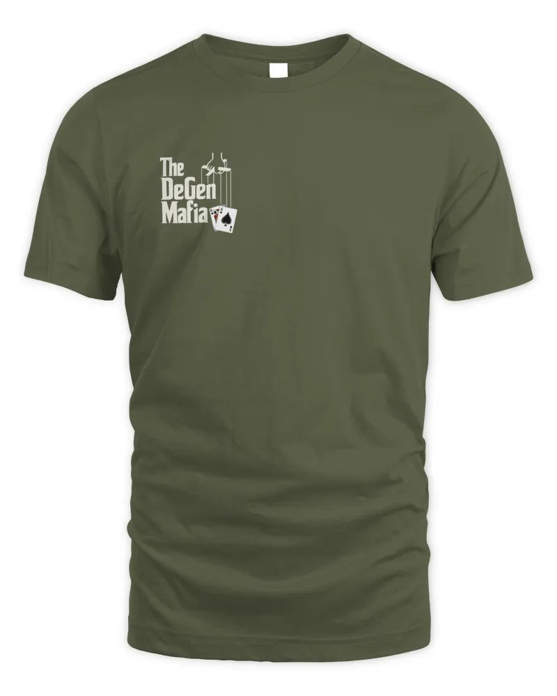 color-military green