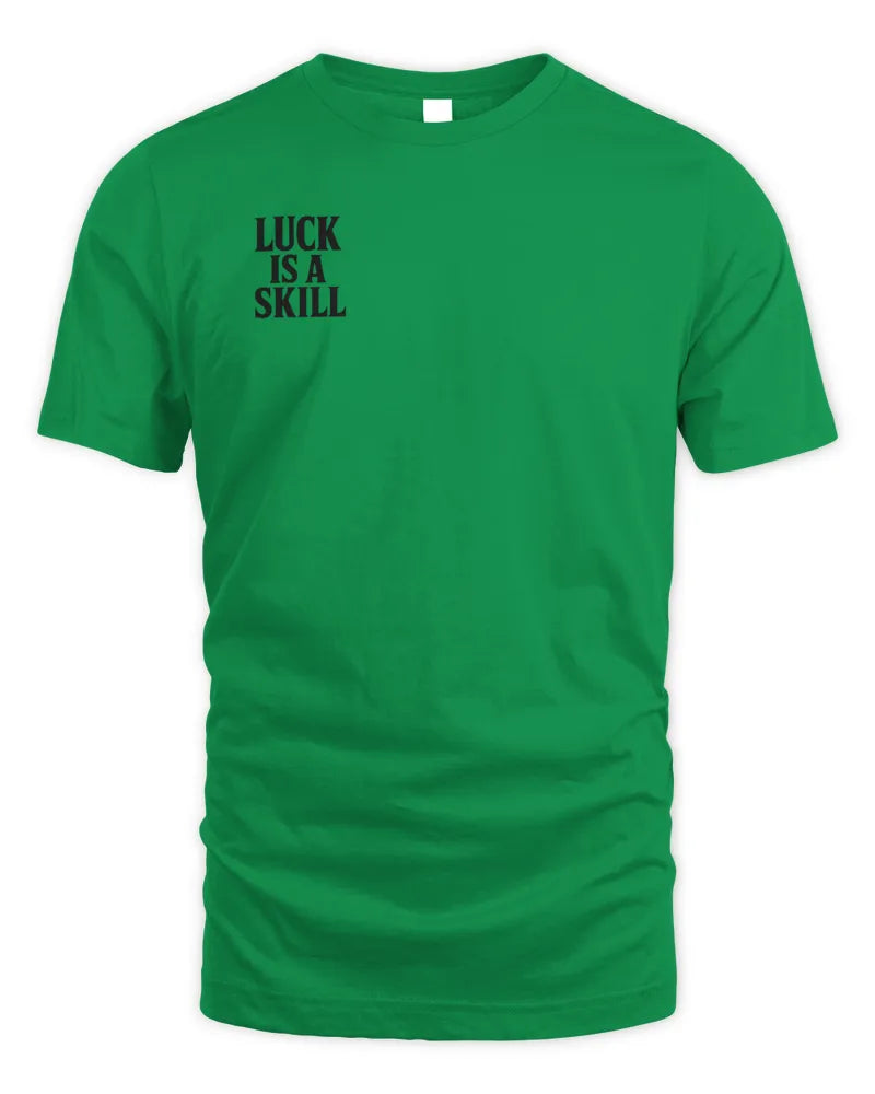 color-irish green