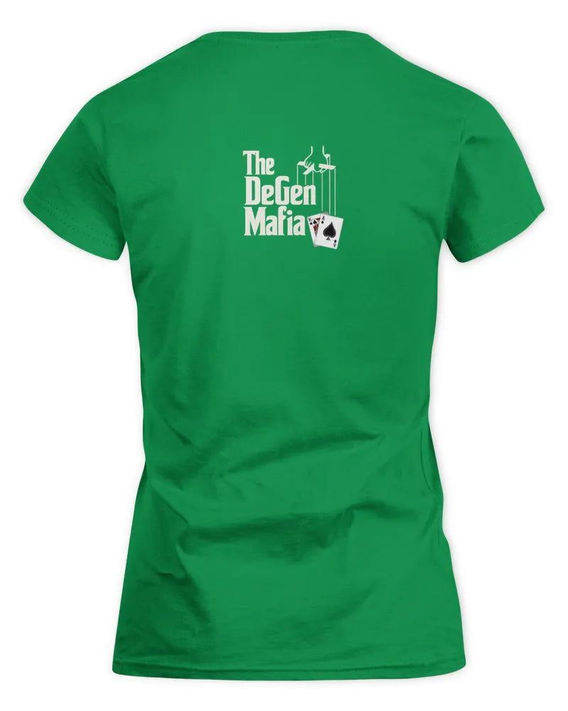 color-irish green