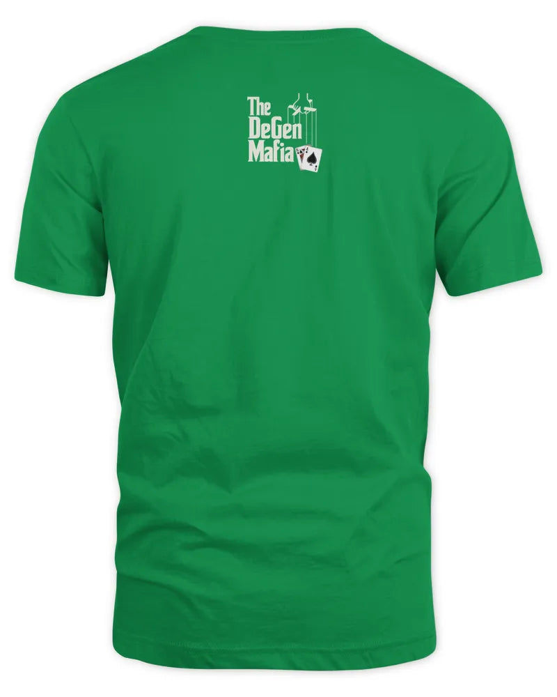color-irish green