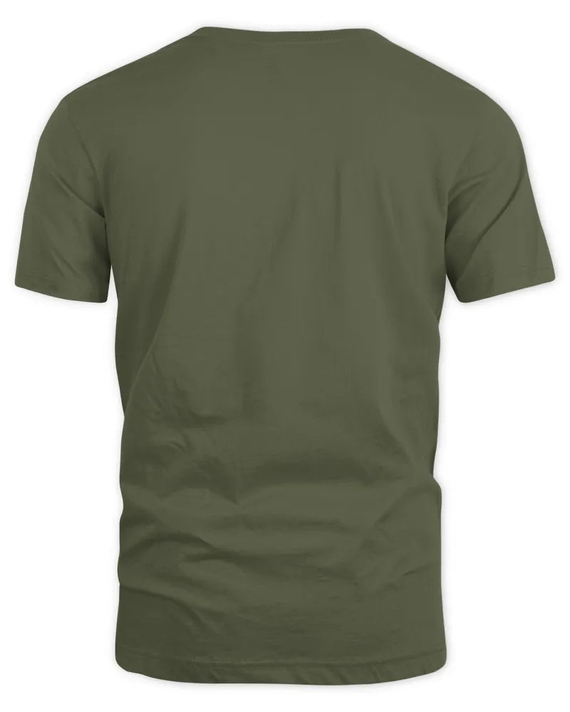 The DeGen Mafia T-Shirt – Wear Your Tells Proudly