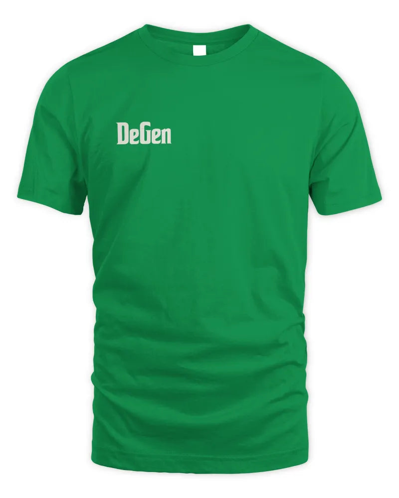 color-irish green