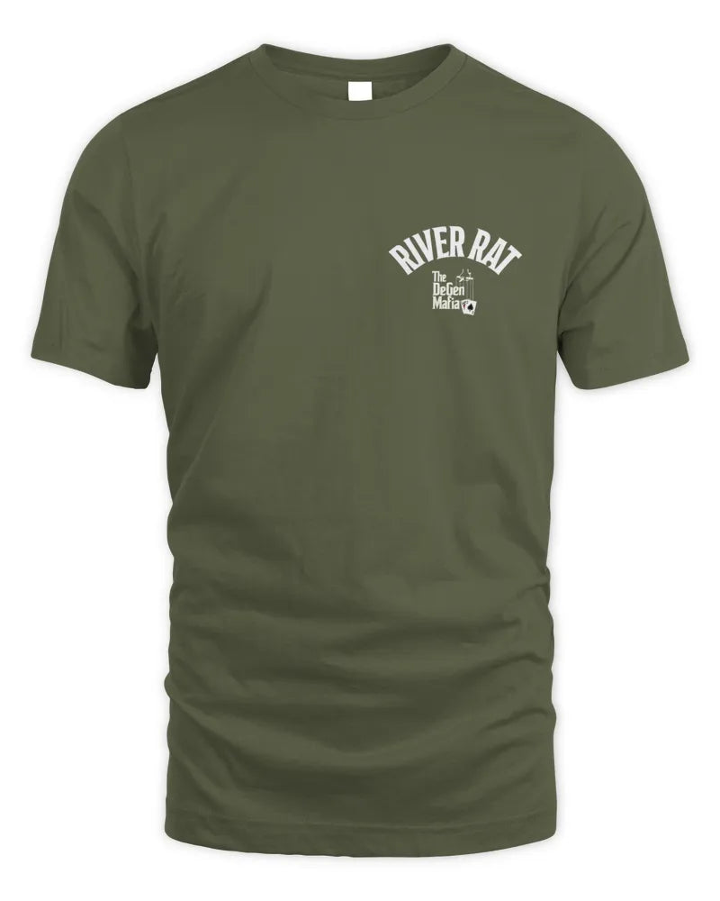 color-military green