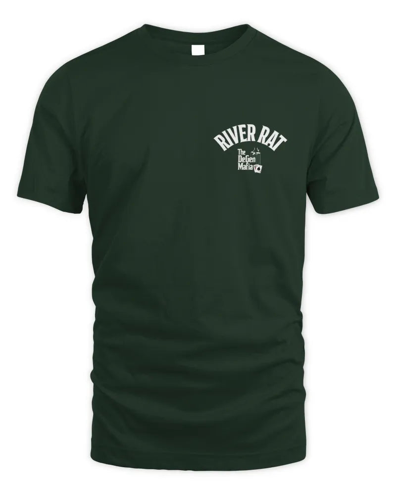 color-forest green