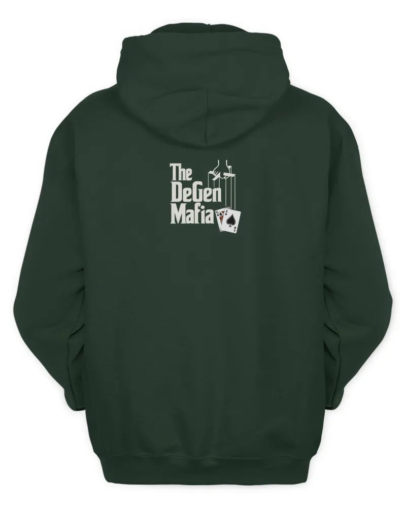 color-forest green