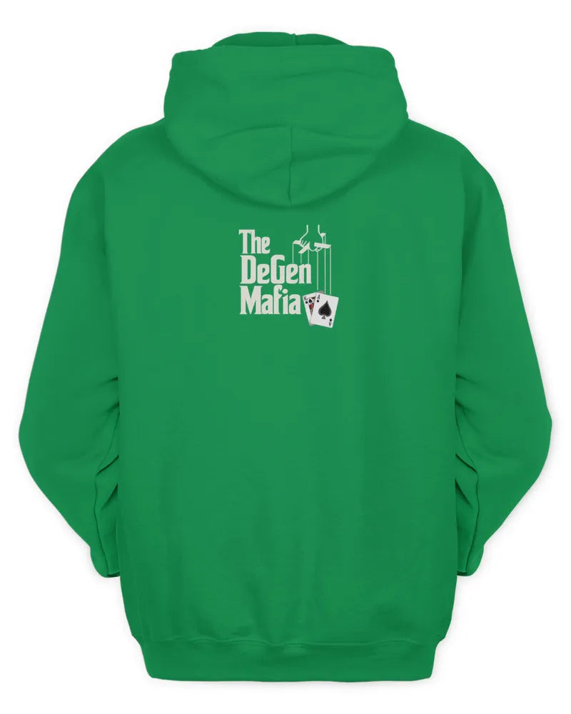 color-irish green
