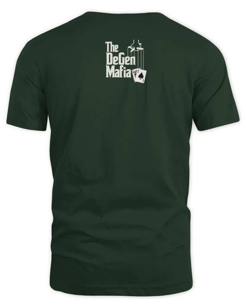 color-forest green